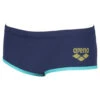 Arena Maillot De Bain Homme One Biglogo Navy Mint