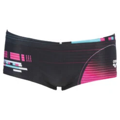 Arena Maillot De Bain Homme - One Debug Black Multi