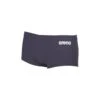 Arena Maillot De Bain Homme - Solid Squared Navy
