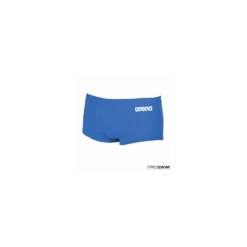 Arena Maillot De Bain Homme - Solid Squared Royal
