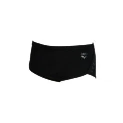 Arena Maillot De Bain Homme Team Stripe Black Black