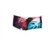 Arena Maillot De Bain Homme - Tropical Leaves
