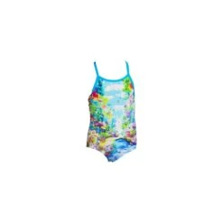 FUNKITA Maillot De Bain Petite Fille - MEADOW LOVE