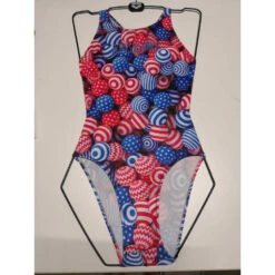 Maillot Femme Ready To Ship