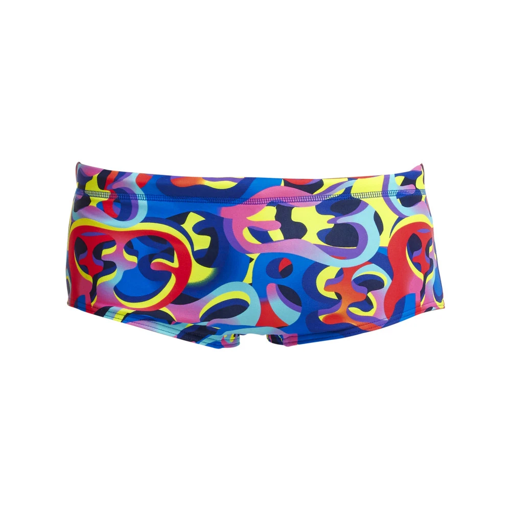 Maillot Garçon - Classic Trunks Organica – Image 2