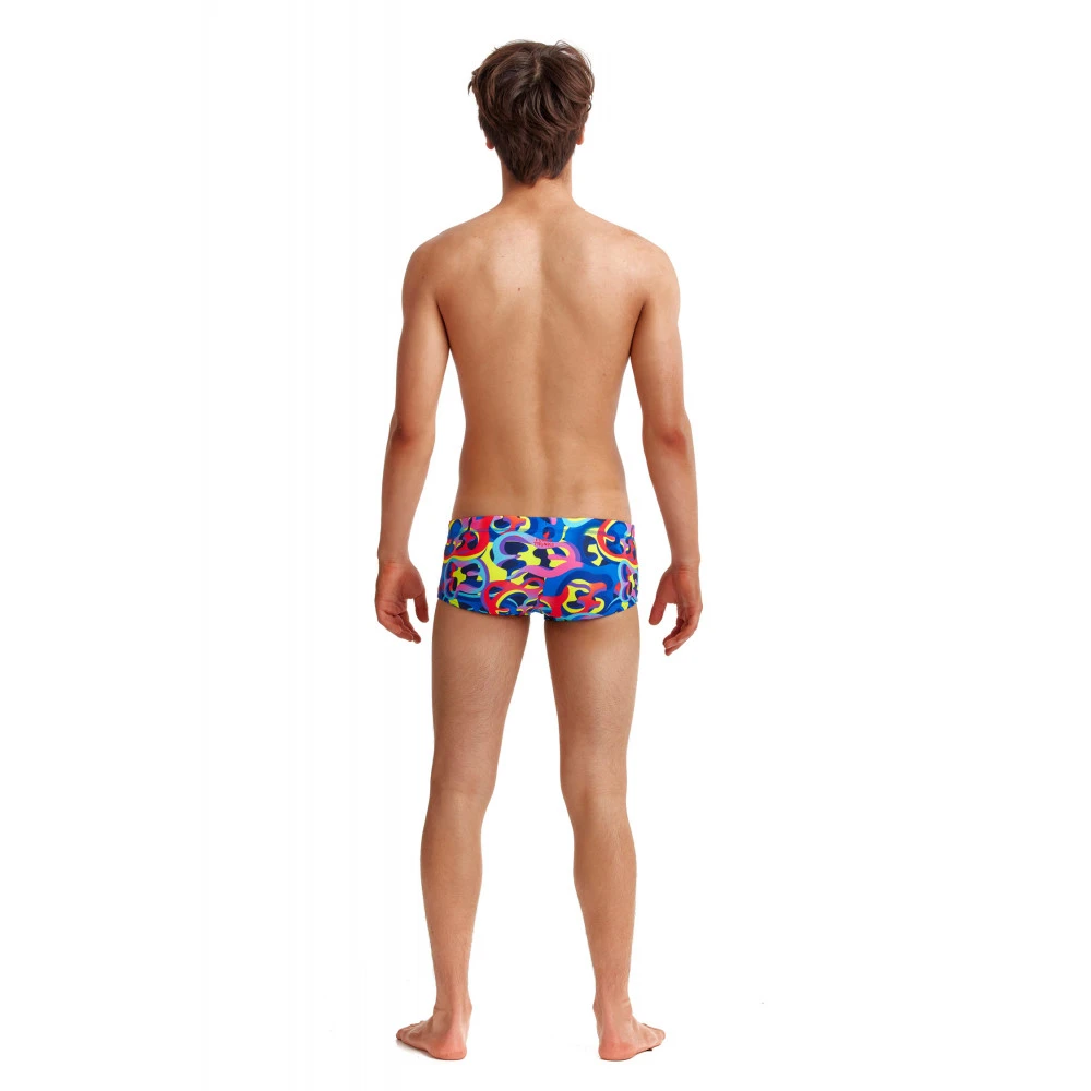 Maillot Garçon - Classic Trunks Organica – Image 3