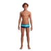 Maillot Garçon - Classic Trunks Prancercise