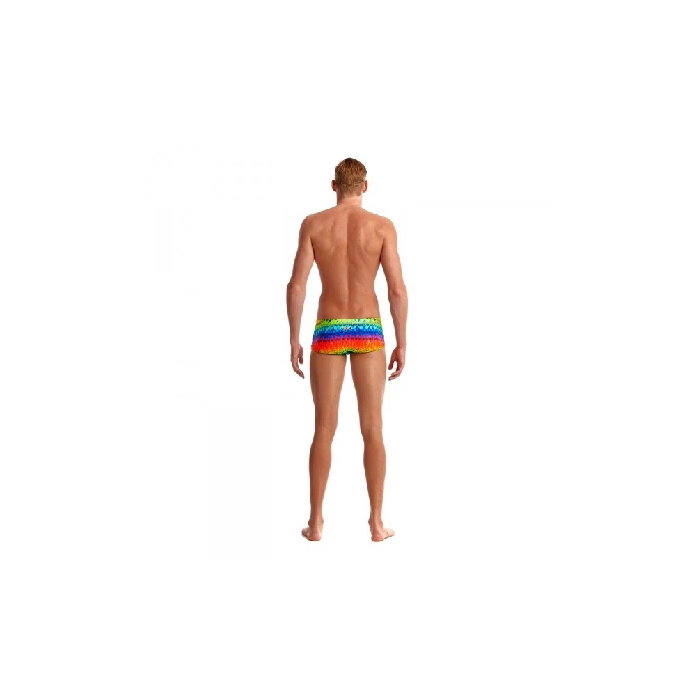 Maillot Homme Funki Trunks Wing It – Image 2
