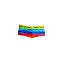 Maillot Homme Funki Trunks Wing It