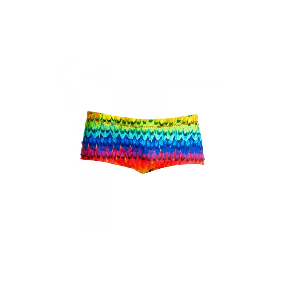 Maillot Homme Funki Trunks Wing It