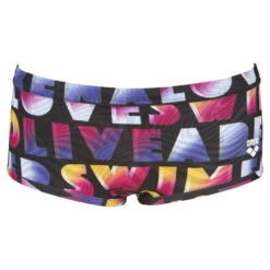 Arena Maillot Homme Pop Reversible