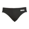 Arena Maillot Homme Solid Waterpolo Black