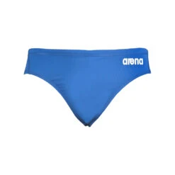 Arena Maillot Homme Solid Waterpolo Royal