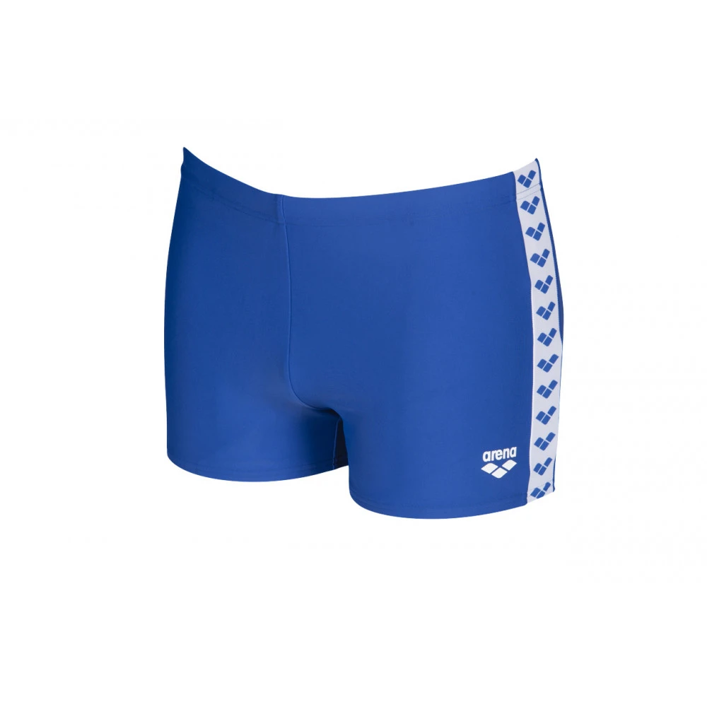 Arena Maillot Homme Team Fit Short Royal – Image 4