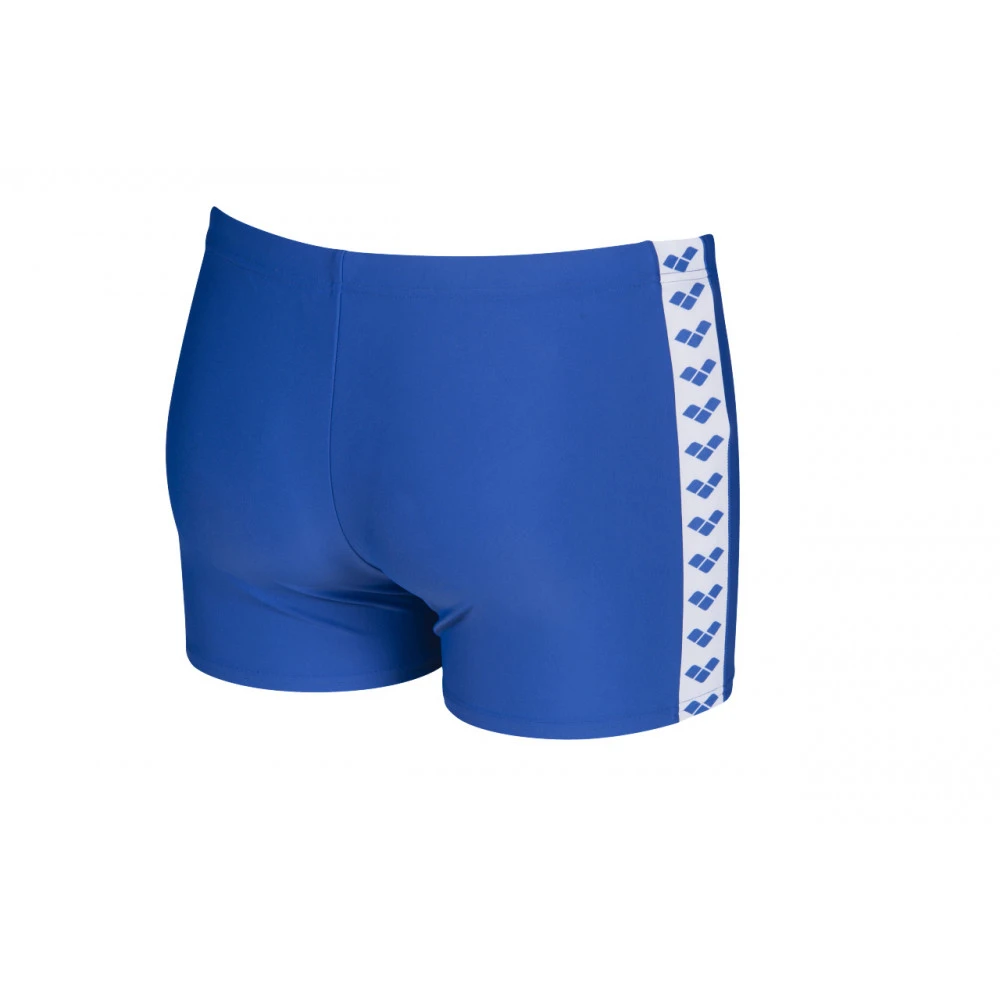 Arena Maillot Homme Team Fit Short Royal – Image 5