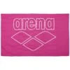 Arena Serviette Microfibre - Pool Smart Fresia Rose White