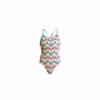 FUNKITA Maillot De Bain Femme - MINTY MITTENS