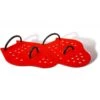 Paddle - Plaquettes De Natation - Rouge - Taille 3
