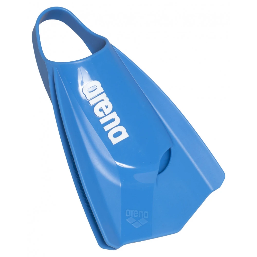 Arena Palmes - Powerfin Pro Blue