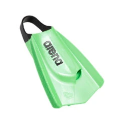 Arena Palmes - Powerfin Pro II Lime