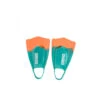 Arena Palmes - Powerfin Pro Multi Aqua Orange