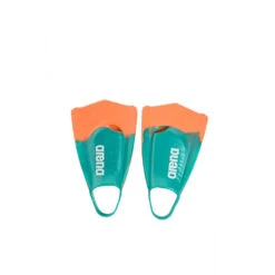 Arena Palmes - Powerfin Pro Multi Aqua Orange