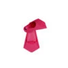 Arena Palmes Silicone - Powerfin Hook Pink Black