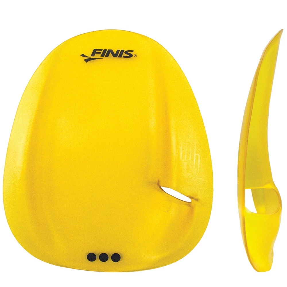 FINIS Plaquettes Agility Paddle – Image 2