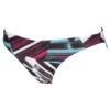 Arena Real Brief Bas De Maillot Deux Pièces Freak Rose Multi