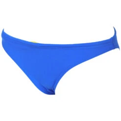 Arena Real Brief Bas De Maillot Deux Pièces Pix Blue Yellow Star