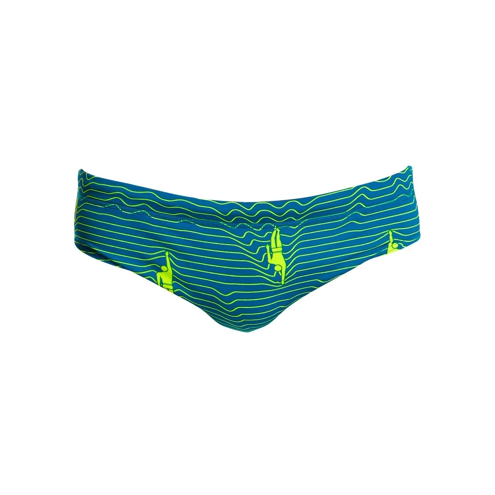 Slip De Bain - Ripple Effect