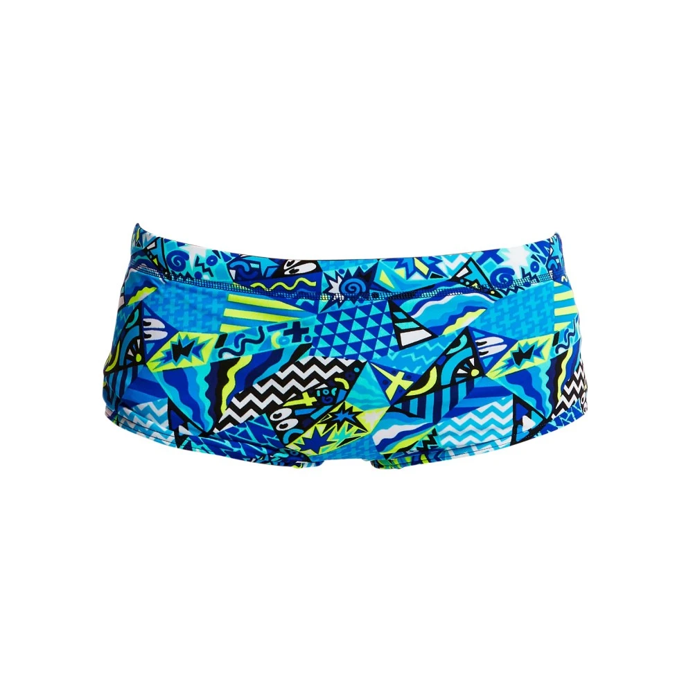 Maillot Garçon - Rock Steady