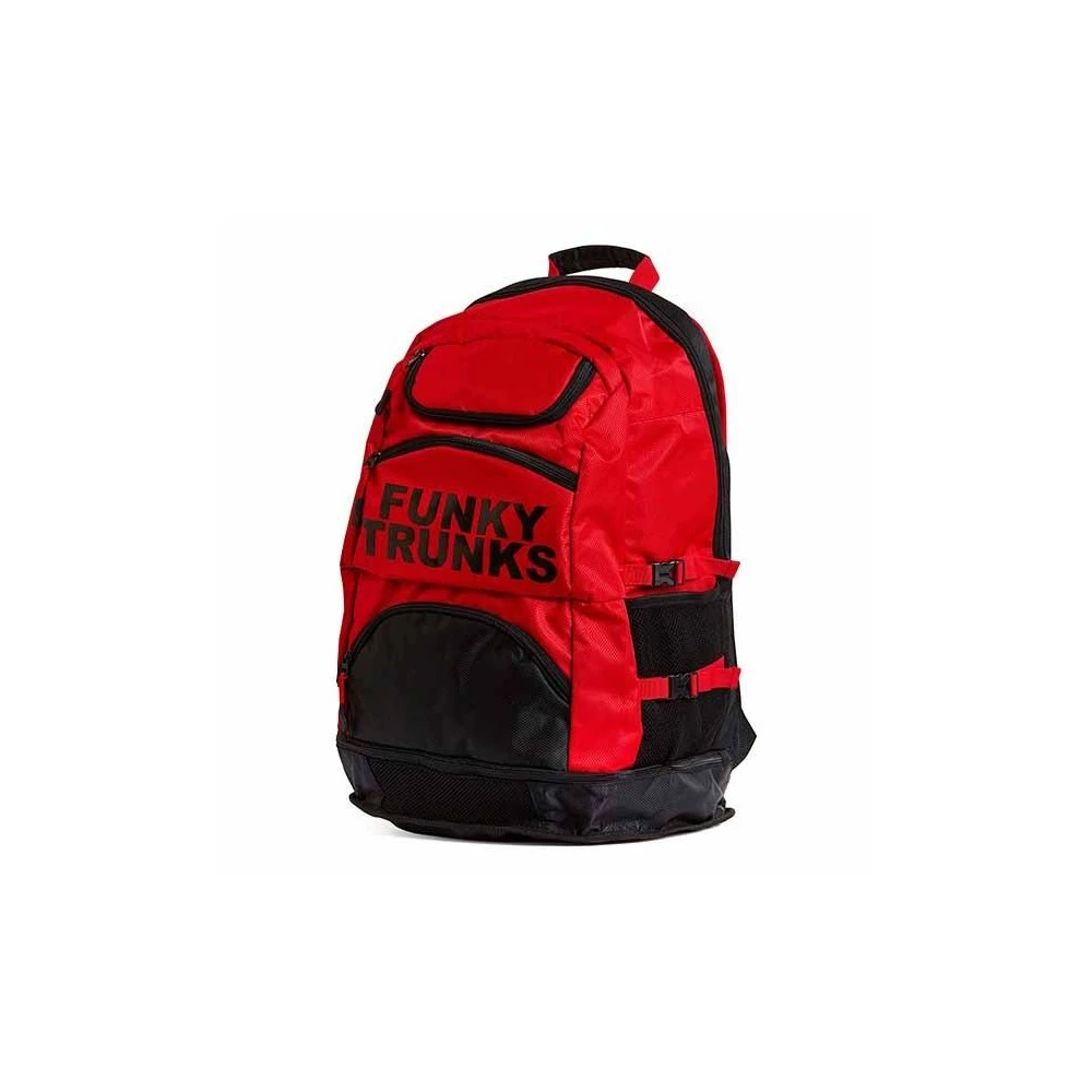 Sac Ă Dos Elite Squad Firestorm