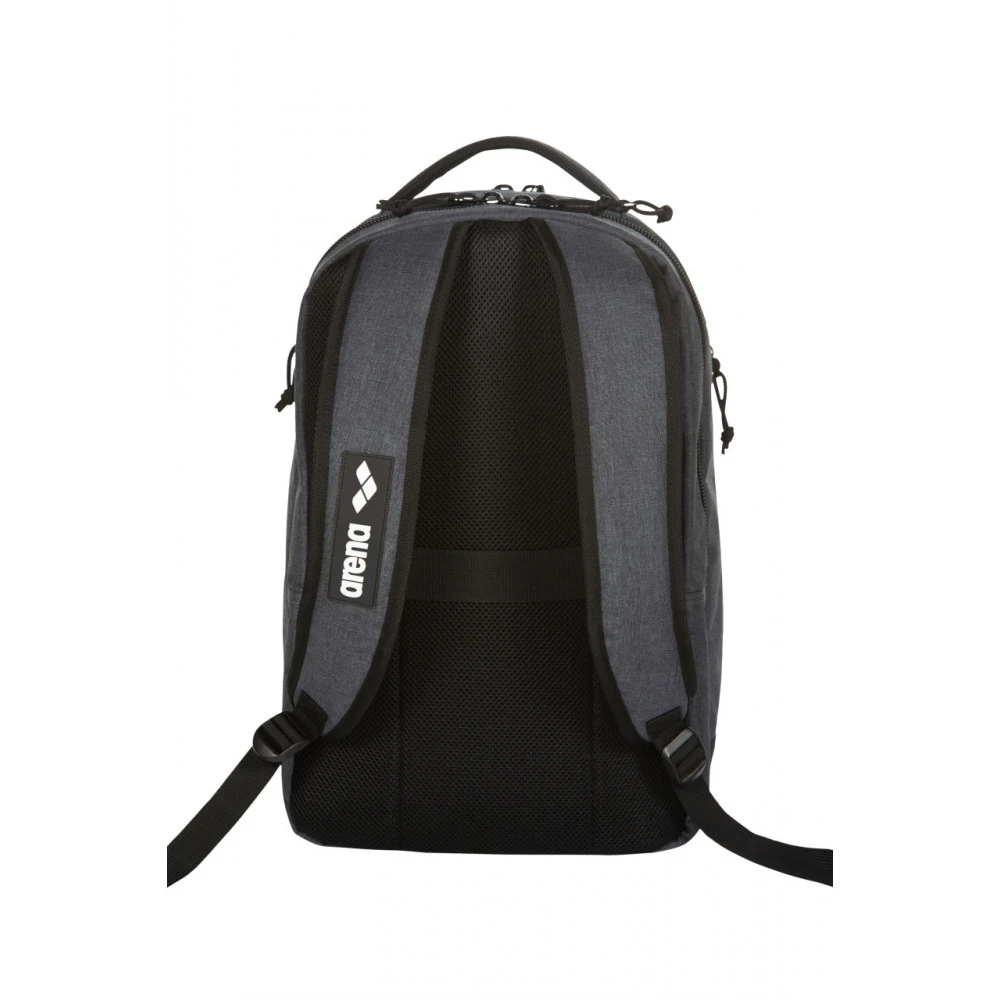 Arena Sac à Dos FAST URBAN 3,0 Grey Melange – Image 2