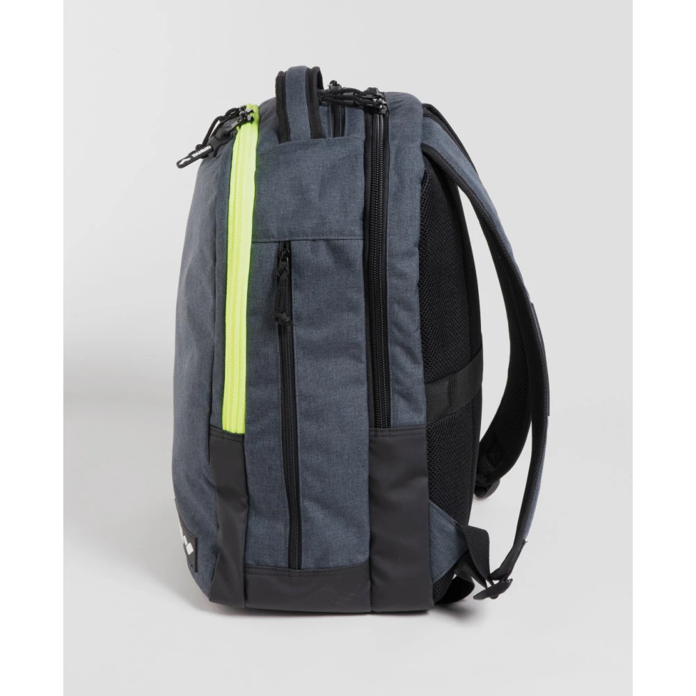 Arena Sac à Dos FAST URBAN 3,0 Grey Melange – Image 3