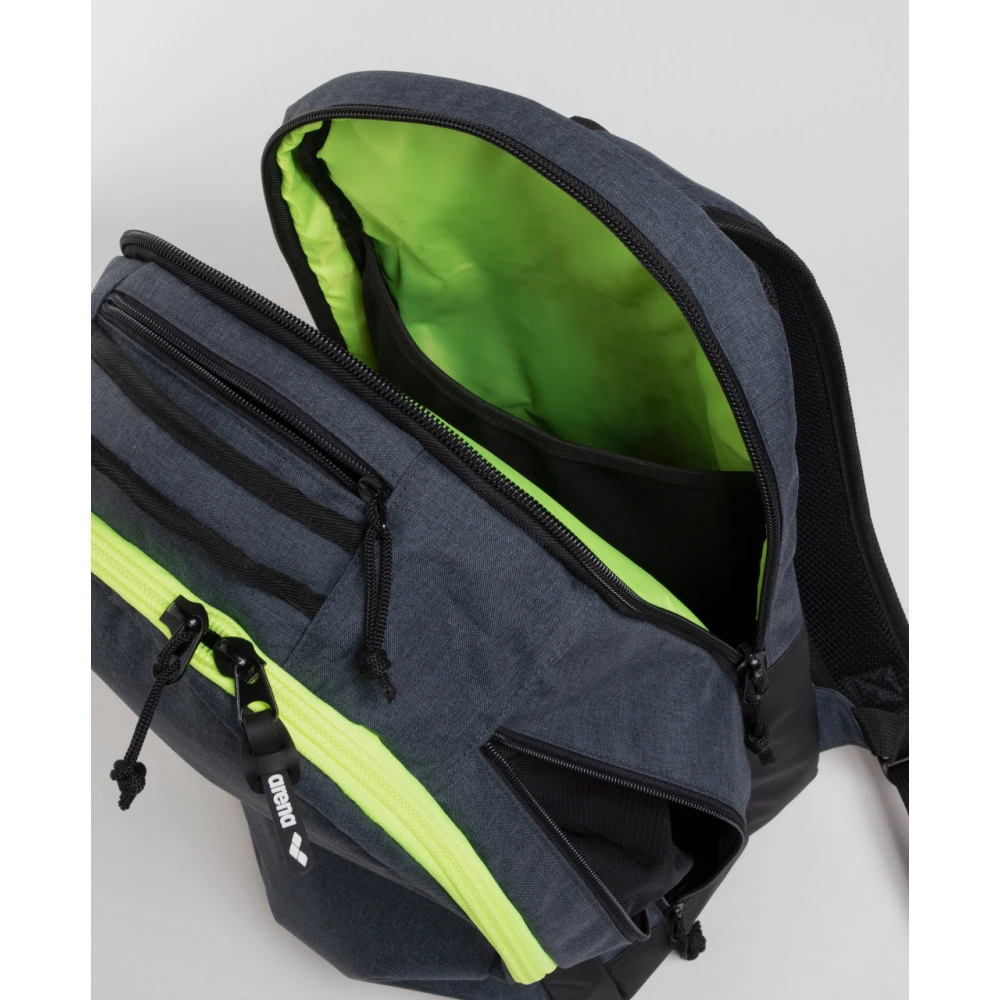 Arena Sac à Dos FAST URBAN 3,0 Grey Melange – Image 4