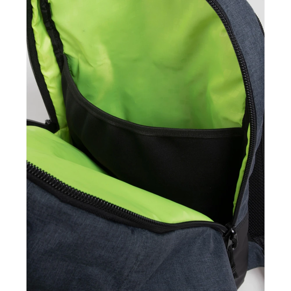 Arena Sac à Dos FAST URBAN 3,0 Grey Melange – Image 5