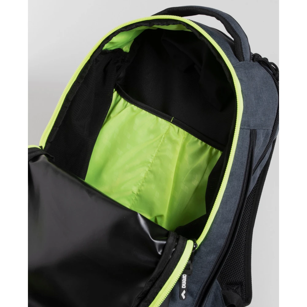 Arena Sac à Dos FAST URBAN 3,0 Grey Melange – Image 6