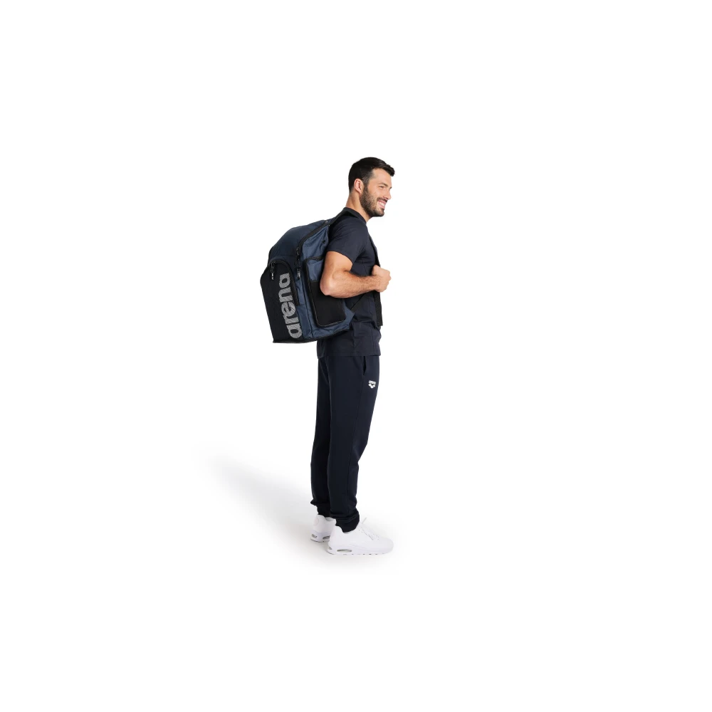 Arena Sac à Dos Team 45 Navy Pays D'Aix Natation – Image 2