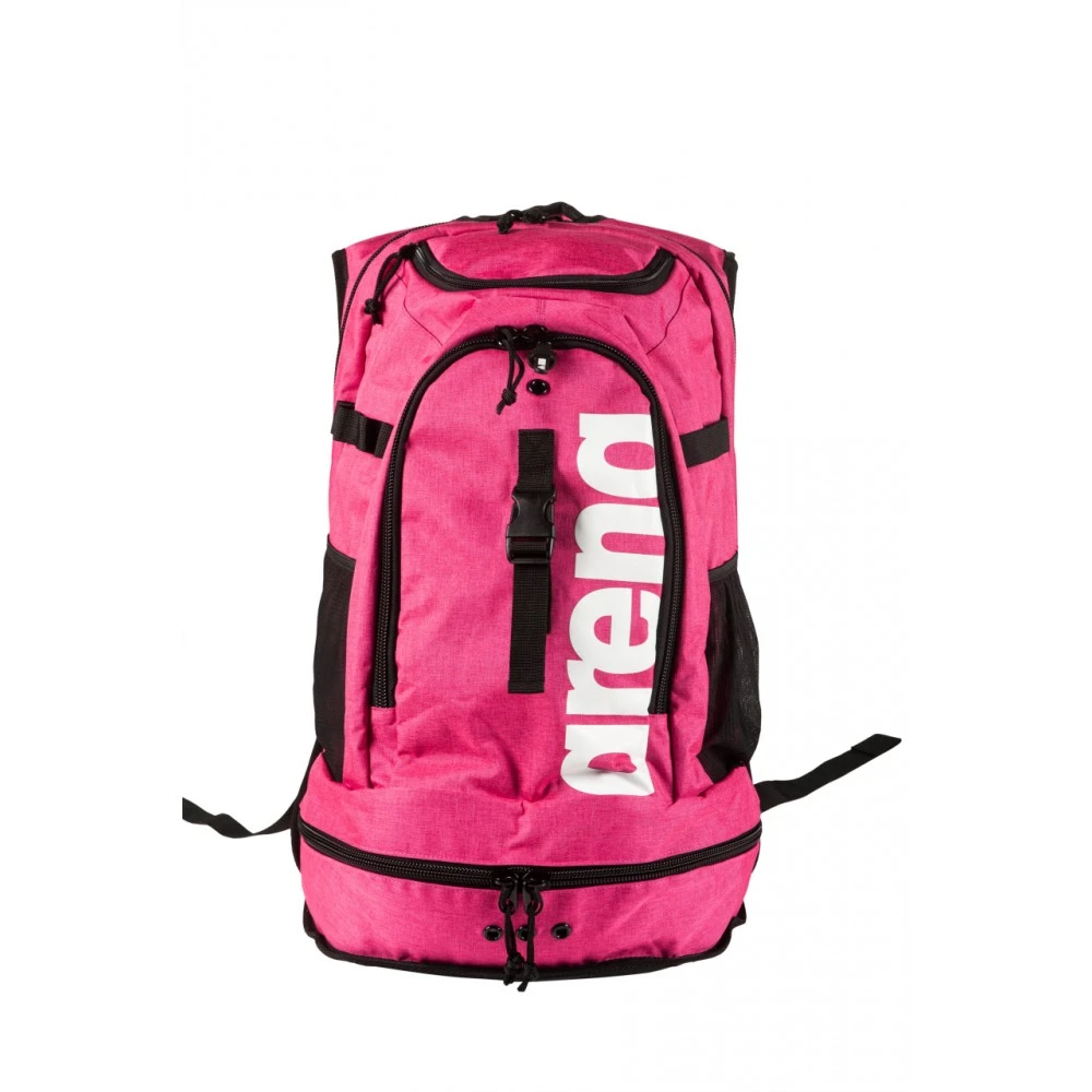Arena Sac à Dos FASTPACK 2.2 Pink Melange – Image 2