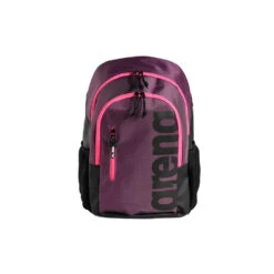 Arena Sac Ă Dos - SPIKY 3 Backpack 30 Plum Neon Pink