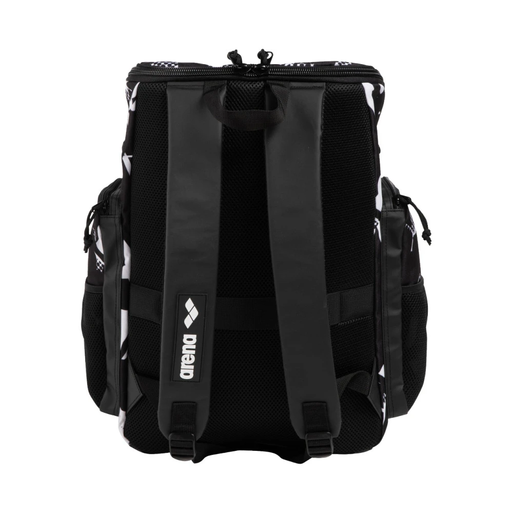 Arena Sac à Dos - SPIKY 3 Backpack 35 Allover Ric – Image 2