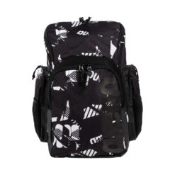 Arena Sac Ă Dos - SPIKY 3 Backpack 35 Allover Ric