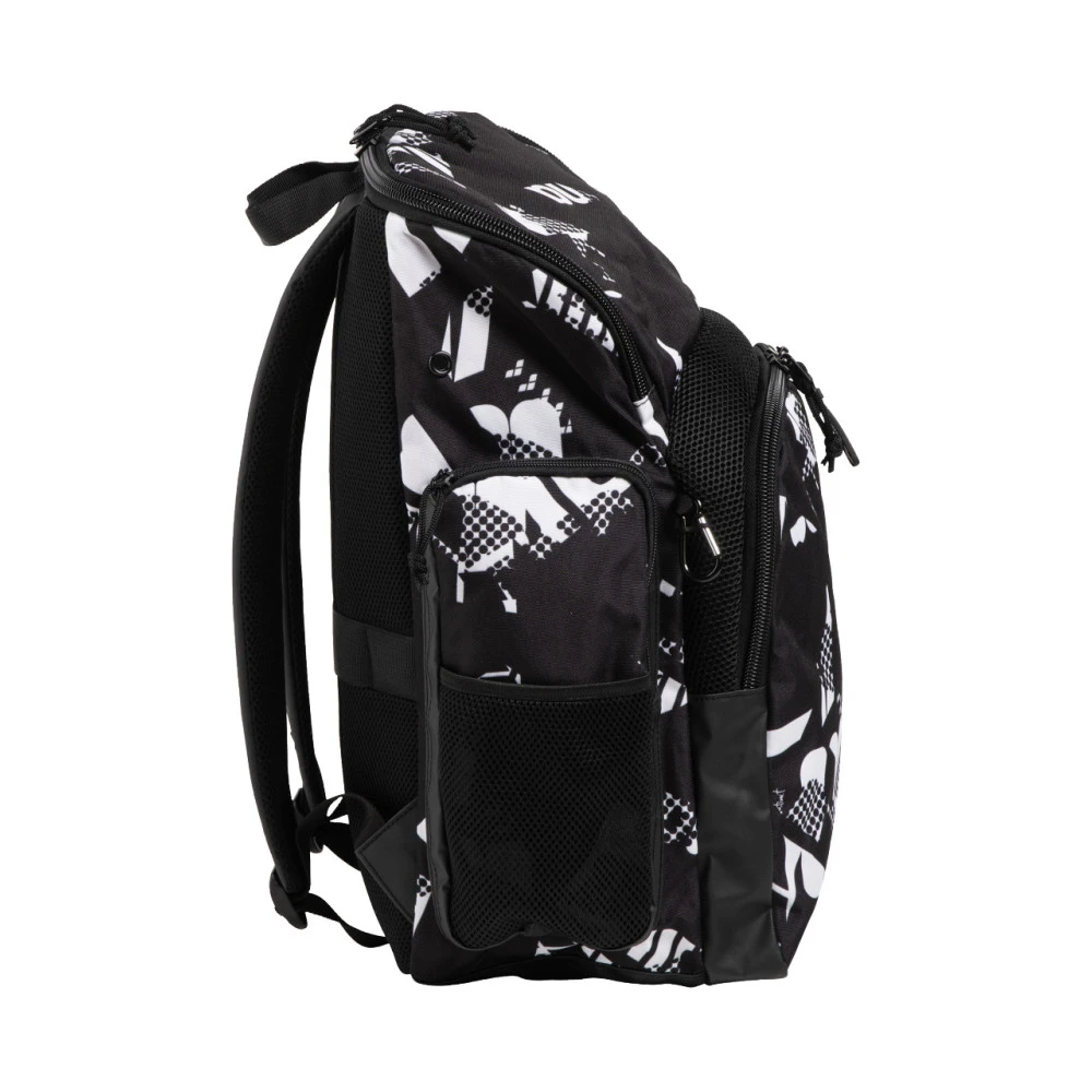 Arena Sac à Dos - SPIKY 3 Backpack 35 Allover Ric – Image 4