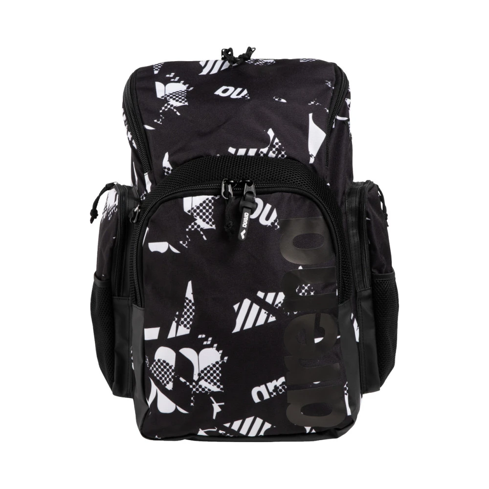 Arena Sac Ă Dos - SPIKY 3 Backpack 35 Allover Ric