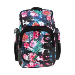 Arena Sac Ă Dos - SPIKY 3 Backpack 35 Allover Tropics