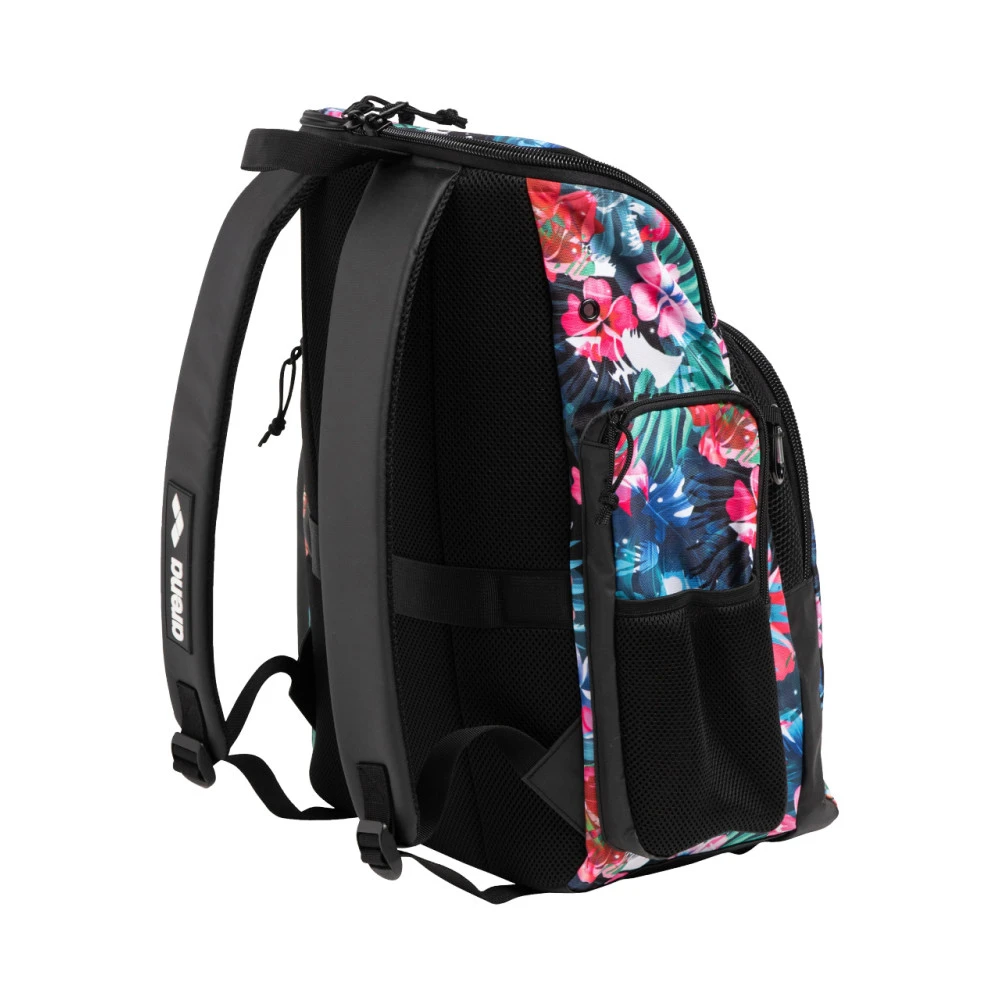 Arena Sac à Dos - SPIKY 3 Backpack 35 Allover Tropics – Image 7