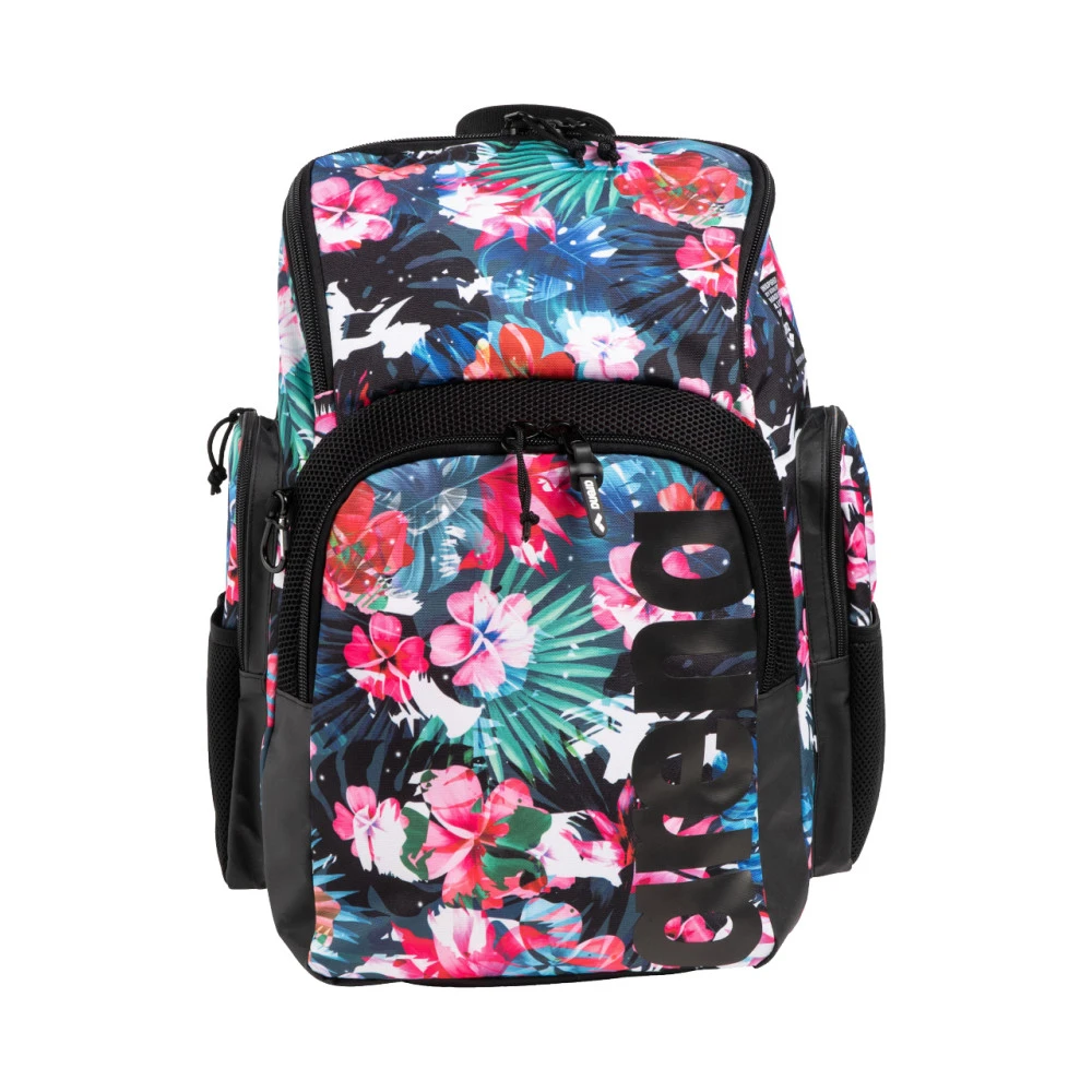 Arena Sac Ă Dos - SPIKY 3 Backpack 35 Allover Tropics