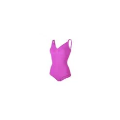 Speedo Maillot De Bain Femme - Sculpture Watergem Rose