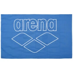 Arena Serviette Microfibre - Pool Smart Royal White